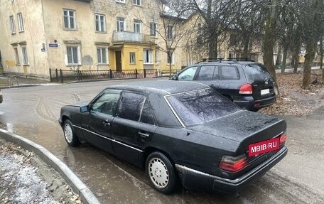 Mercedes-Benz W124, 1990 год, 175 000 рублей, 7 фотография