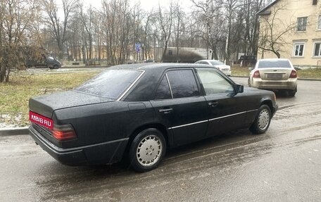 Mercedes-Benz W124, 1990 год, 175 000 рублей, 13 фотография