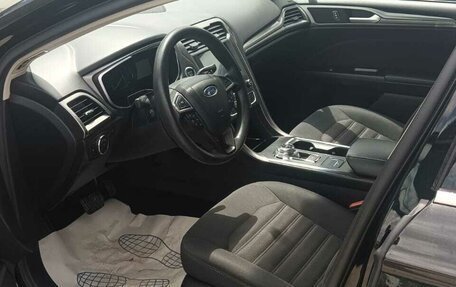 Ford Fusion (North America) II, 2016 год, 1 599 000 рублей, 9 фотография