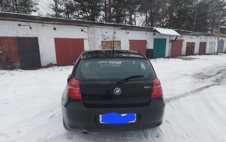 BMW 1 серия, 2011 год, 850 000 рублей, 2 фотография