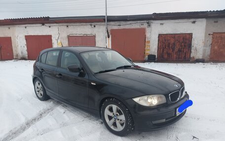 BMW 1 серия, 2011 год, 850 000 рублей, 5 фотография