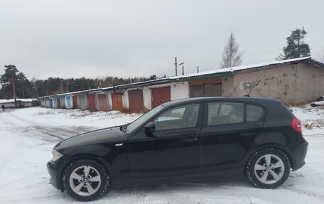 BMW 1 серия, 2011 год, 850 000 рублей, 4 фотография