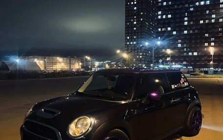 MINI Hatch, 2007 год, 1 100 000 рублей, 3 фотография