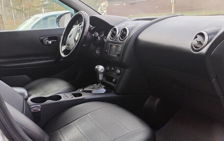 Nissan Qashqai, 2013 год, 950 000 рублей, 4 фотография