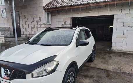 Nissan Qashqai, 2013 год, 950 000 рублей, 6 фотография