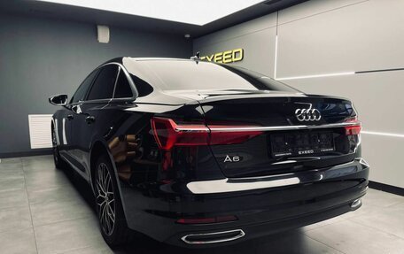 Audi A6, 2020 год, 3 310 000 рублей, 9 фотография