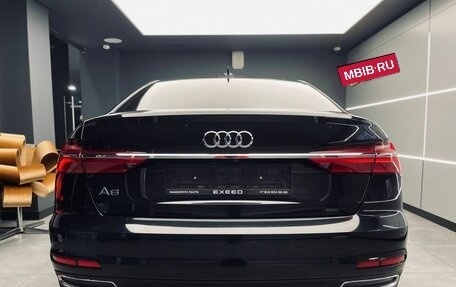 Audi A6, 2020 год, 3 310 000 рублей, 8 фотография