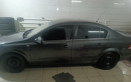 Opel Astra H, 2011 год, 760 000 рублей, 3 фотография