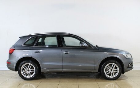 Audi Q5, 2014 год, 1 849 000 рублей, 5 фотография