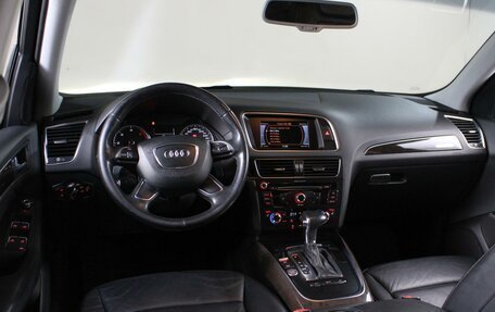 Audi Q5, 2014 год, 1 849 000 рублей, 6 фотография