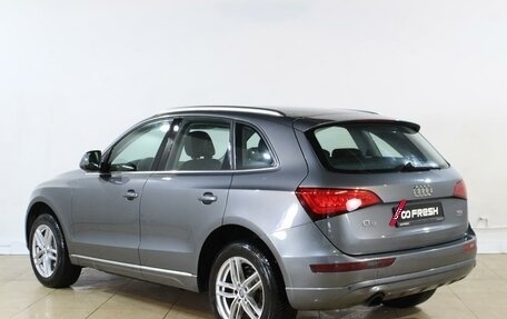 Audi Q5, 2014 год, 1 849 000 рублей, 2 фотография