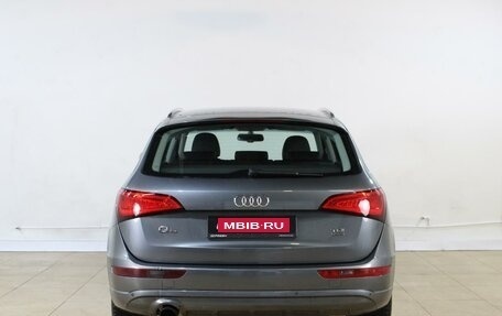 Audi Q5, 2014 год, 1 849 000 рублей, 4 фотография