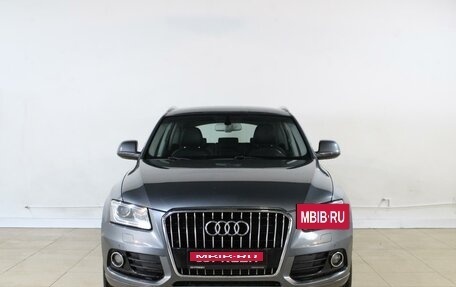 Audi Q5, 2014 год, 1 849 000 рублей, 3 фотография