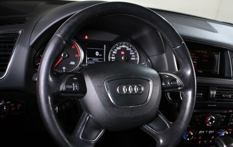 Audi Q5, 2014 год, 1 849 000 рублей, 15 фотография