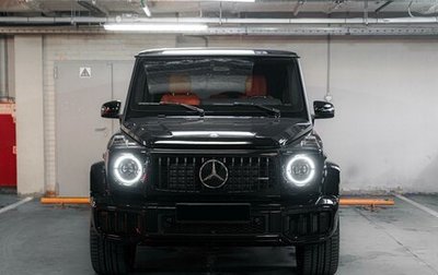 Mercedes-Benz G-Класс AMG, 2024 год, 36 400 000 рублей, 1 фотография