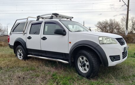 Great Wall Wingle, 2013 год, 1 250 000 рублей, 9 фотография