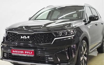 KIA Sorento IV, 2022 год, 4 800 000 рублей, 1 фотография