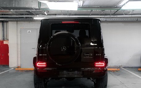 Mercedes-Benz G-Класс AMG, 2024 год, 36 400 000 рублей, 2 фотография