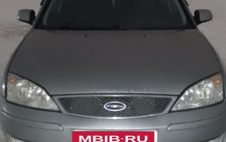 Ford Mondeo III, 2006 год, 800 000 рублей, 9 фотография