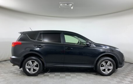 Toyota RAV4, 2015 год, 2 085 000 рублей, 4 фотография