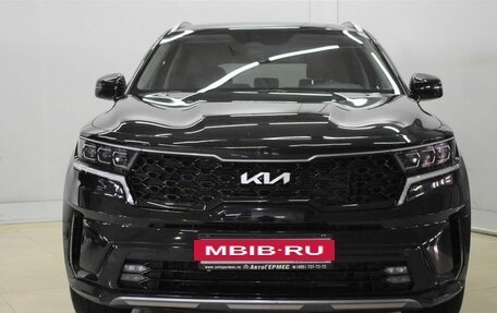 KIA Sorento IV, 2022 год, 4 800 000 рублей, 2 фотография