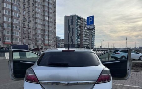 Opel Astra H, 2007 год, 600 000 рублей, 6 фотография