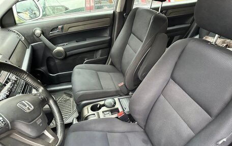 Honda CR-V III рестайлинг, 2011 год, 1 550 000 рублей, 7 фотография