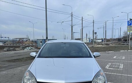 Opel Astra H, 2007 год, 600 000 рублей, 2 фотография