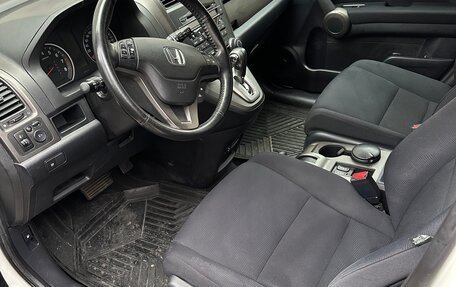 Honda CR-V III рестайлинг, 2011 год, 1 550 000 рублей, 6 фотография