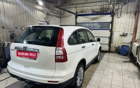 Honda CR-V III рестайлинг, 2011 год, 1 550 000 рублей, 4 фотография