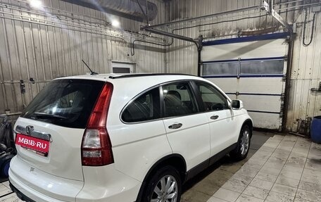 Honda CR-V III рестайлинг, 2011 год, 1 550 000 рублей, 5 фотография