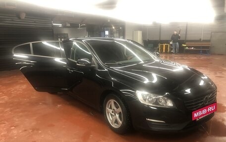 Volvo S60 III, 2016 год, 1 600 000 рублей, 7 фотография