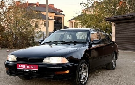 Toyota Camry V30, 1992 год, 290 000 рублей, 1 фотография