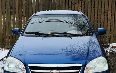 Chevrolet Lacetti, 2008 год, 460 000 рублей, 1 фотография