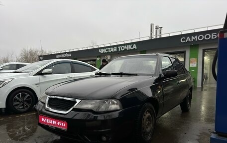 Daewoo Nexia I рестайлинг, 2010 год, 275 000 рублей, 1 фотография