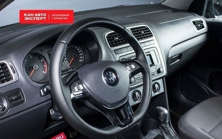 Volkswagen Polo VI (EU Market), 2016 год, 1 005 700 рублей, 5 фотография