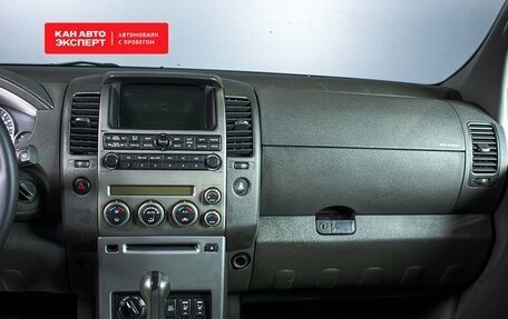 Nissan Pathfinder, 2007 год, 1 122 000 рублей, 7 фотография