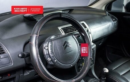 Citroen C4 II рестайлинг, 2010 год, 437 800 рублей, 5 фотография