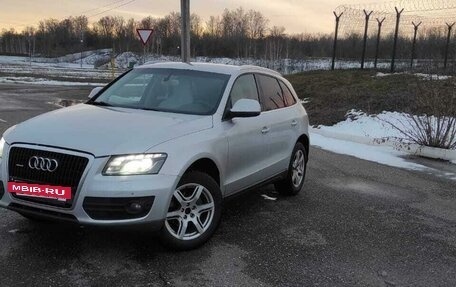 Audi Q5, 2010 год, 1 375 000 рублей, 12 фотография