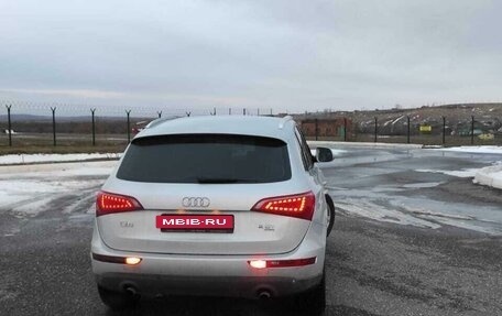 Audi Q5, 2010 год, 1 375 000 рублей, 13 фотография