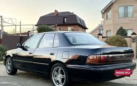 Toyota Camry V30, 1992 год, 290 000 рублей, 4 фотография