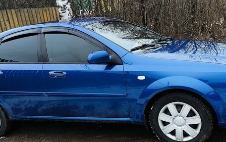 Chevrolet Lacetti, 2008 год, 460 000 рублей, 2 фотография