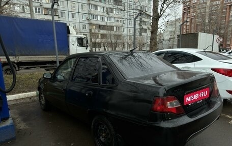 Daewoo Nexia I рестайлинг, 2010 год, 275 000 рублей, 3 фотография