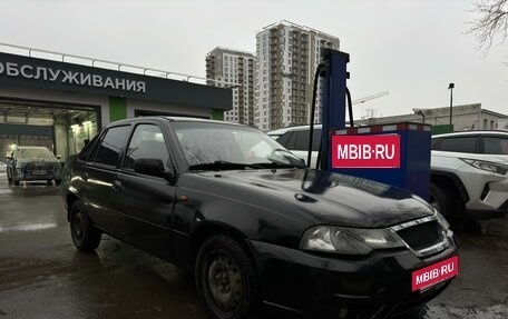 Daewoo Nexia I рестайлинг, 2010 год, 275 000 рублей, 2 фотография