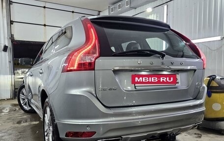 Volvo XC60 II, 2016 год, 2 550 000 рублей, 2 фотография