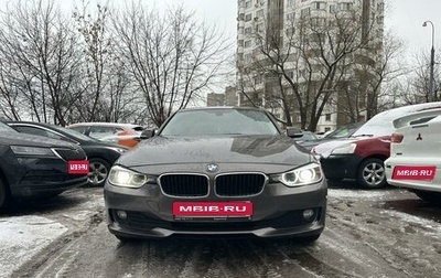 BMW 3 серия, 2014 год, 2 050 000 рублей, 1 фотография