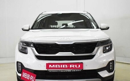 KIA Seltos I, 2022 год, 2 750 000 рублей, 2 фотография