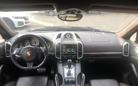 Porsche Cayenne III, 2012 год, 2 550 000 рублей, 7 фотография