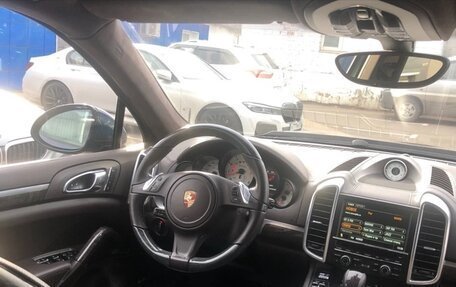 Porsche Cayenne III, 2012 год, 2 550 000 рублей, 8 фотография