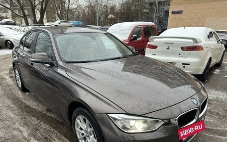 BMW 3 серия, 2014 год, 2 050 000 рублей, 2 фотография